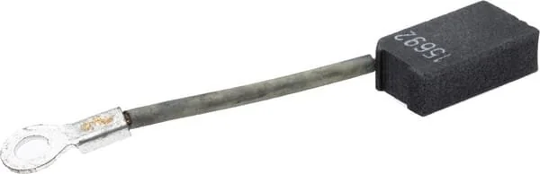 As Motor - G05250010 - Kohlebuerste S2.0+E2.0/2 (2 Stueck)