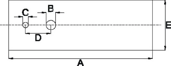 As Motor - G05850245 - Schlegelsatz = 16 x E11277