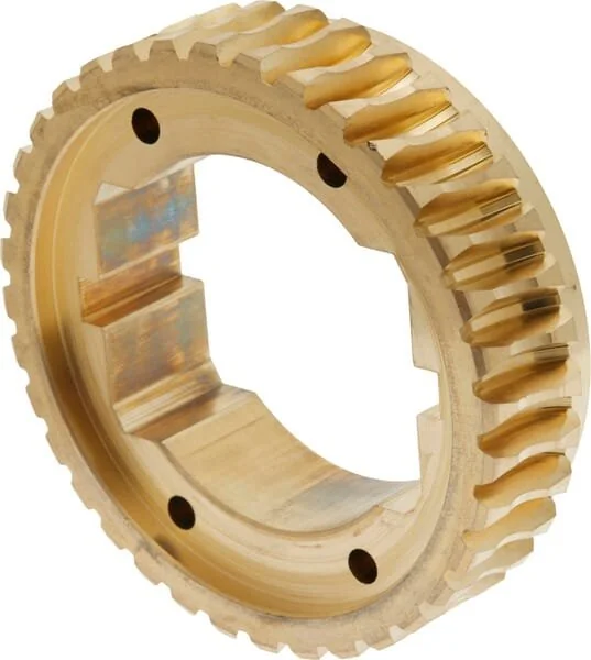 As Motor