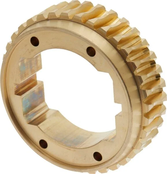 As Motor - G06650245 - Zahnkranz
