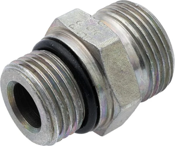 As Motor - G06930008 - Gewindeanschluss