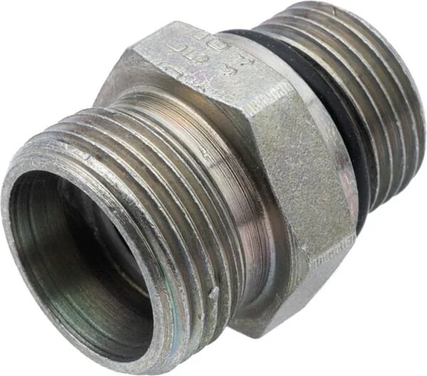 As Motor - G06930008 - Gewindeanschluss