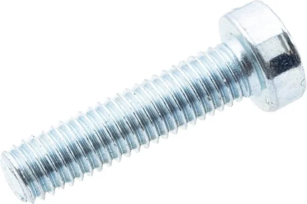 As Motor - G07802028 - Zylinderschraube (5x)