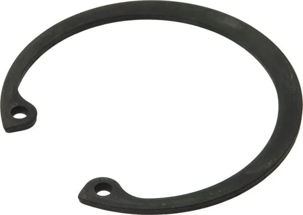 As Motor - G07823002 - Sprengring für Bohrung (2x)
