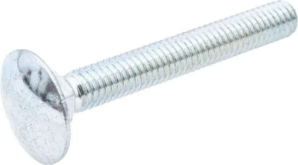 As Motor - G07827015 - Flachrundschraube (2x)