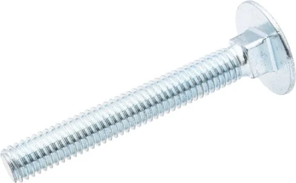 As Motor - G07827015 - Flachrundschraube (2x)