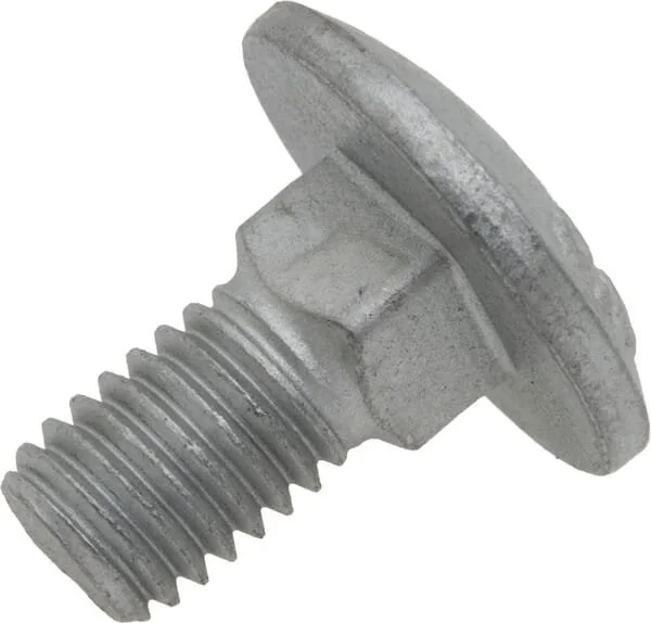 As Motor - G07827018 - Flachrundschraube (10x)