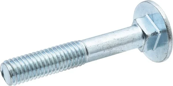 As Motor - G07827022 - Flachrundschraube (2x)