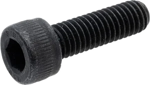 As Motor - G07833008 - Zylinderschraube mit Innensechskant (3x)