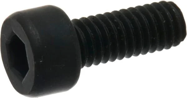 As Motor - G07833029 - Zylinderschraube mit Innensechskant (5x)