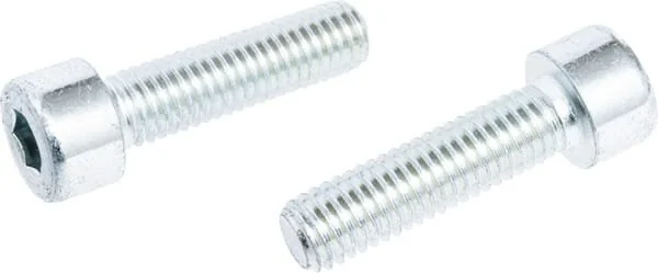 As Motor - G07833049 - Zylinderschraube mit Innensechskant (2x)