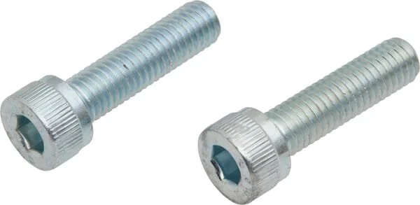 As Motor - G07833049 - Zylinderschraube mit Innensechskant (2x)