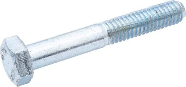 As Motor - G07837008 - Sechskantschraube (10x)