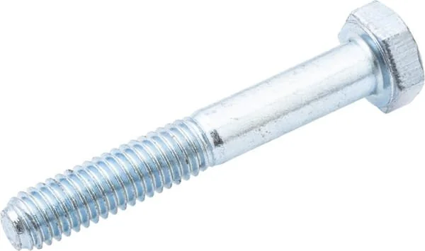 As Motor - G07837008 - Sechskantschraube (10x)