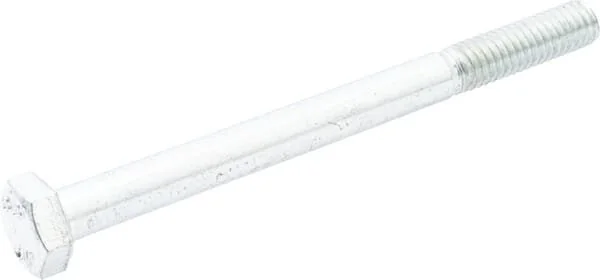 As Motor - G07837029 - Sechskantschraube (5x)