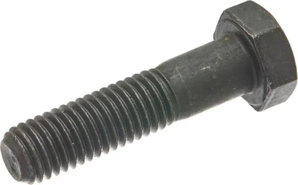 As Motor - G07837030 - Sechskantschraube (2x)