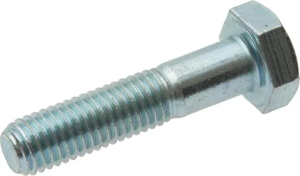 As Motor - G07837043 - Sechskantschraube (3x)