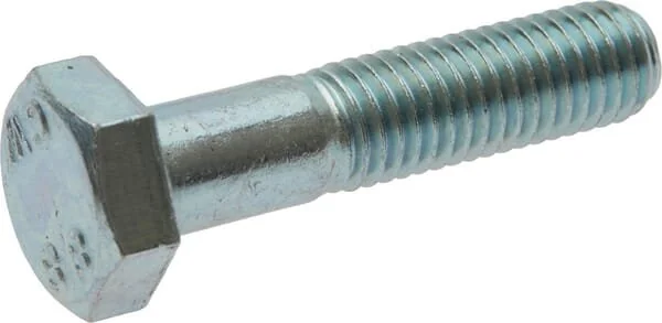 As Motor - G07837043 - Sechskantschraube (3x)