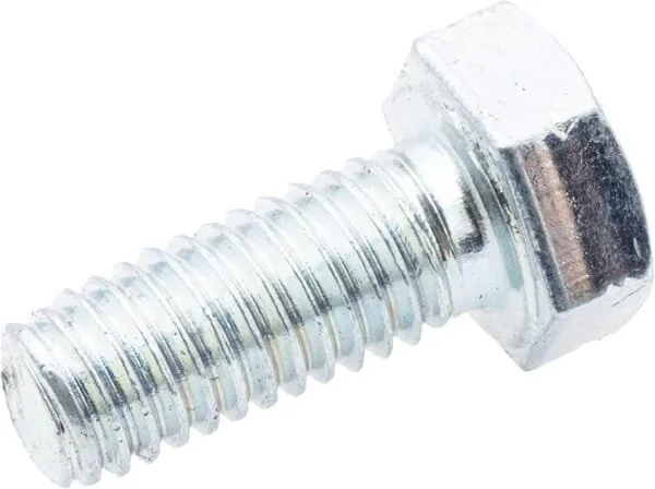 As Motor - G07838004 - Sechskantschraube (10x)