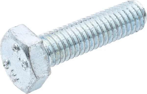 As Motor - G07838019 - Sechskantschraube (10x)