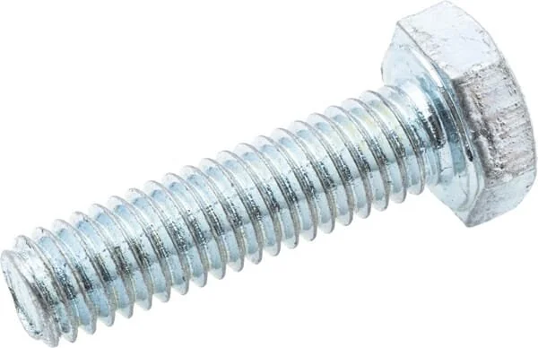 As Motor - G07838019 - Sechskantschraube (10x)