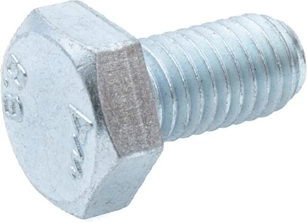 As Motor - G07838025 - Sechskantschraube (5x)