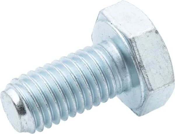 As Motor - G07838025 - Sechskantschraube (5x)