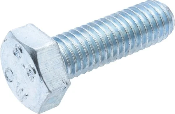 As Motor - G07838029 - Sechskantschraube (5x)