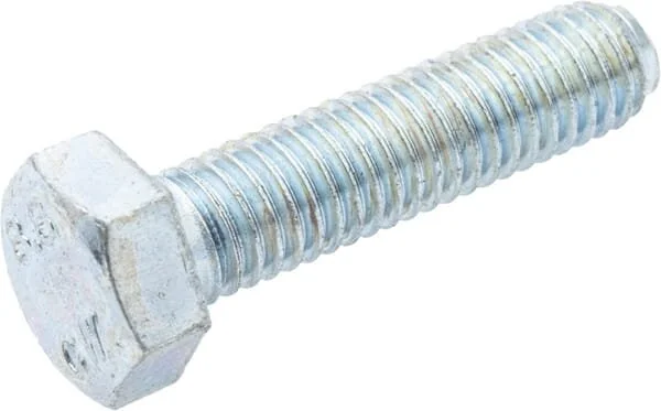 As Motor - G07838045 - Sechskantschraube (5x)