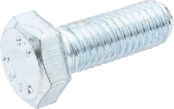 As Motor - G07838047 - Sechskantschraube (10x)