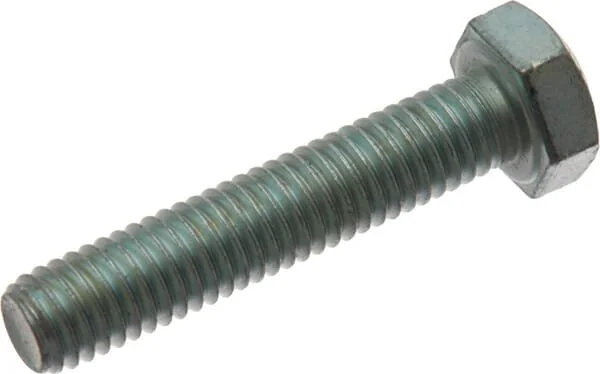 As Motor - G07838055 - Sechskantschraube (3x)