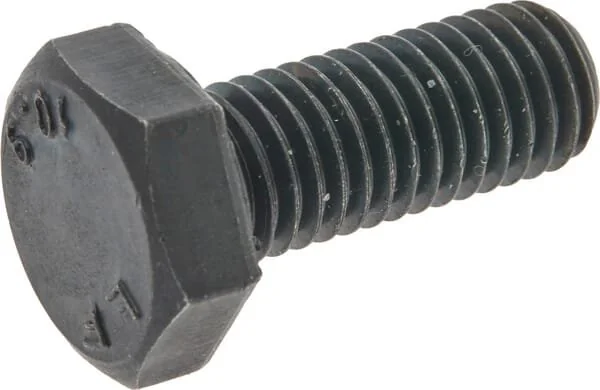 As Motor - G07838063 - Sechskantschraube (2x)