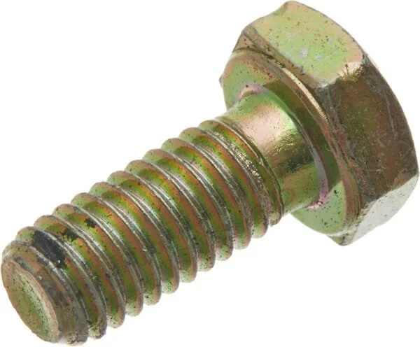 As Motor - G07838064 - Sechskantschraube (2x)