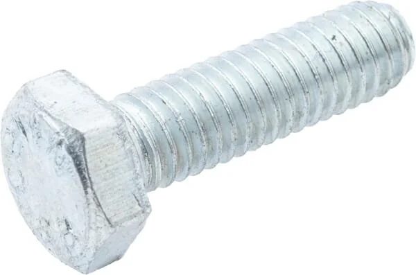 As Motor - G07838065 - Sechskantschraube (2x)