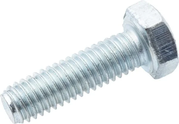 As Motor - G07838065 - Sechskantschraube (2x)