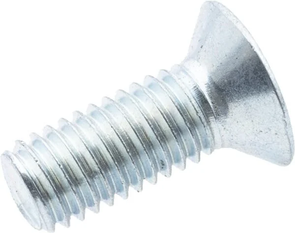 As Motor - G07844002 - Senkkopfschraube (5x)
