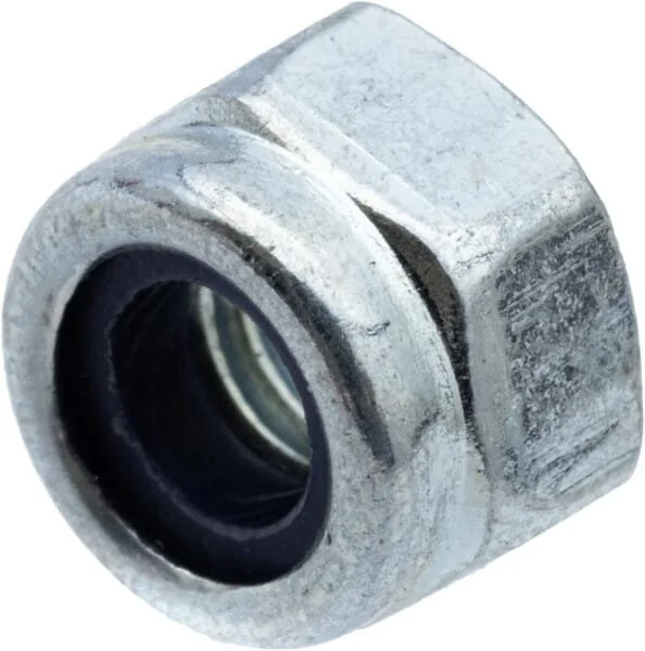 As Motor - G07846011 - Selbstsichernde Sechskantmutter (10x)