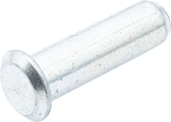 As Motor - G07848003 - Kleinkopfschraube (4x)