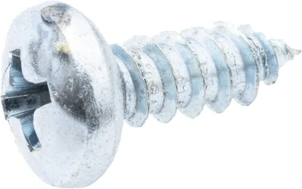 As Motor - G07875012 - Blechschraube mit Linsenkopf (5x)
