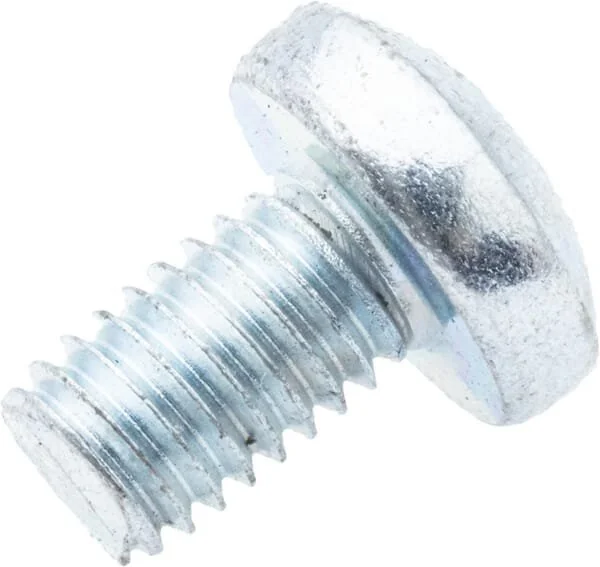 As Motor - G07878010 - Linsenkopf-Kreuzschlitzschraube (5x)
