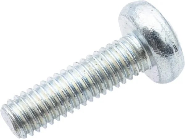 As Motor - G07878017 - Linsenkopf-Kreuzschlitzschraube (5x)