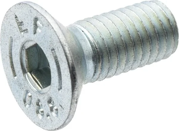 As Motor - G07879002 - Senkkopf Innensechskantschraube (5x)
