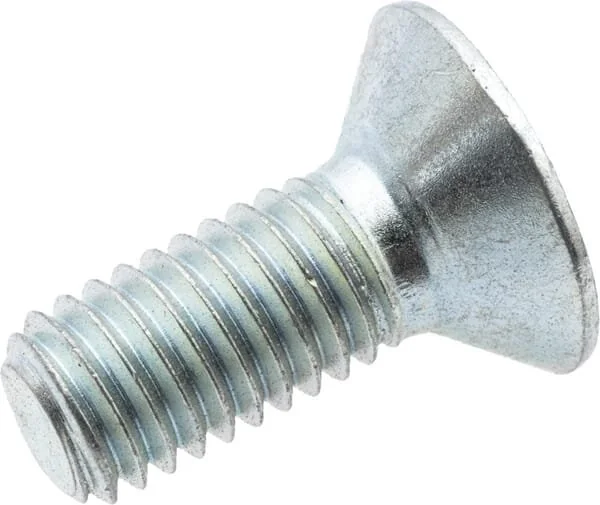 As Motor - G07879002 - Senkkopf Innensechskantschraube (5x)