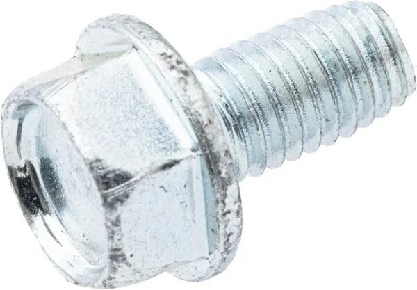 As Motor - G07890003 - Flansch-Blechschraube (3x)