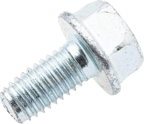 As Motor - G07890003 - Flansch-Blechschraube (3x)
