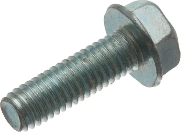 As Motor - G07890005 - Flansch-Blechschraube (3x)