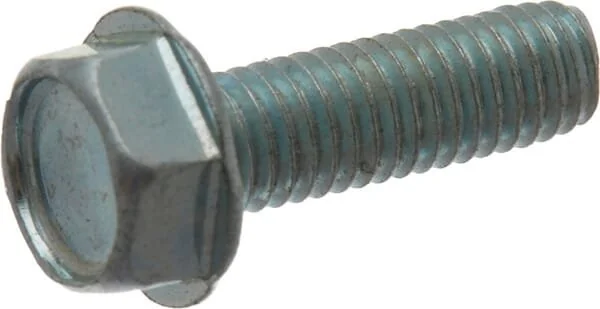 As Motor - G07890005 - Flansch-Blechschraube (3x)
