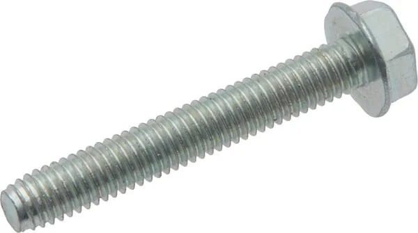 As Motor - G07890012 - Flansch-Blechschraube (3x)