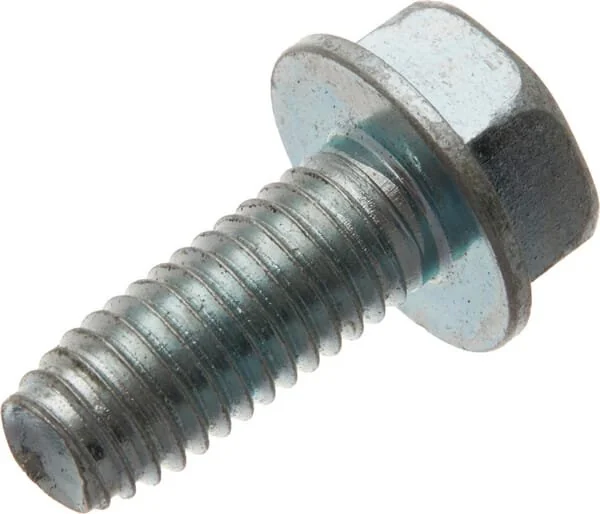 As Motor - G07890015 - Flansch-Blechschraube (2x)