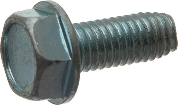 As Motor - G07890015 - Flansch-Blechschraube (2x)